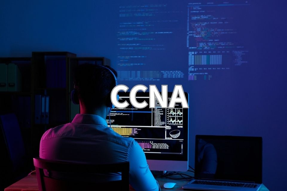 CCNA 資格