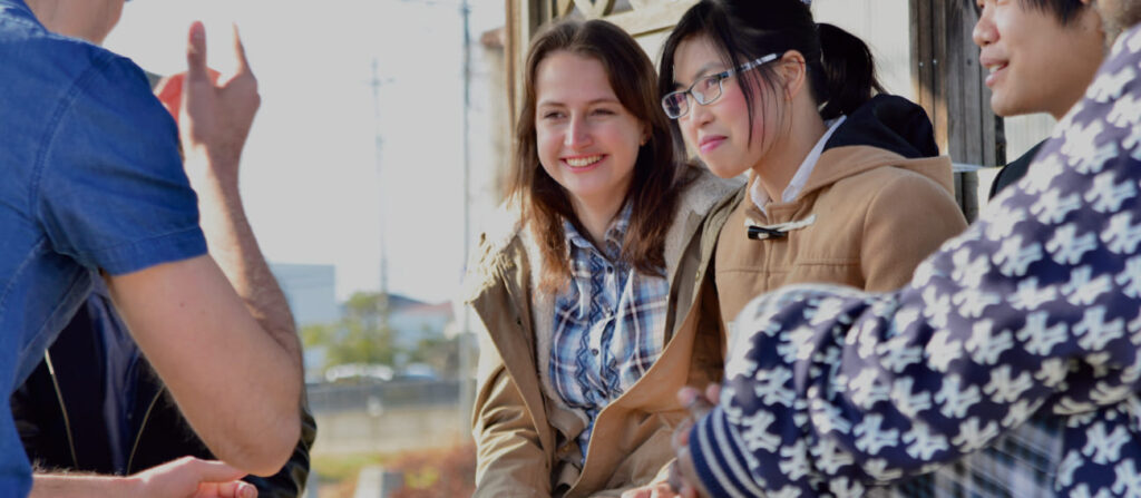 Fuji Language School　群馬　日本語学校