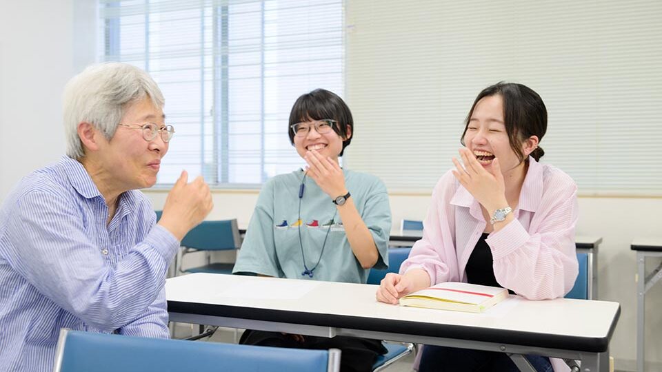 東京中央日本語学院（TCJ） 日本語教師養成講座